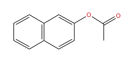 2-Naphthyl acetate